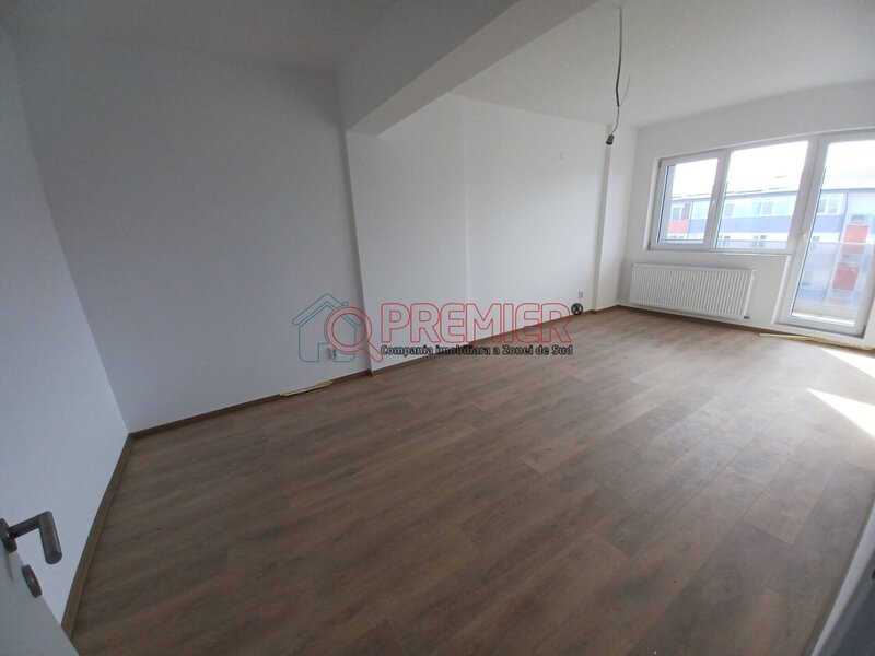 Metrou Berceni, prinde TVA de 9%, 2 camere la cel mai mic pret