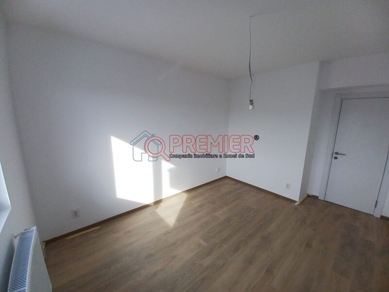 Metrou Berceni, prinde TVA de 9%, 2 camere la cel mai mic pret