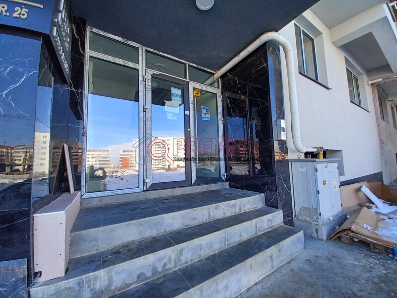 Metrou Berceni, prinde TVA de 9%, 2 camere la cel mai mic pret