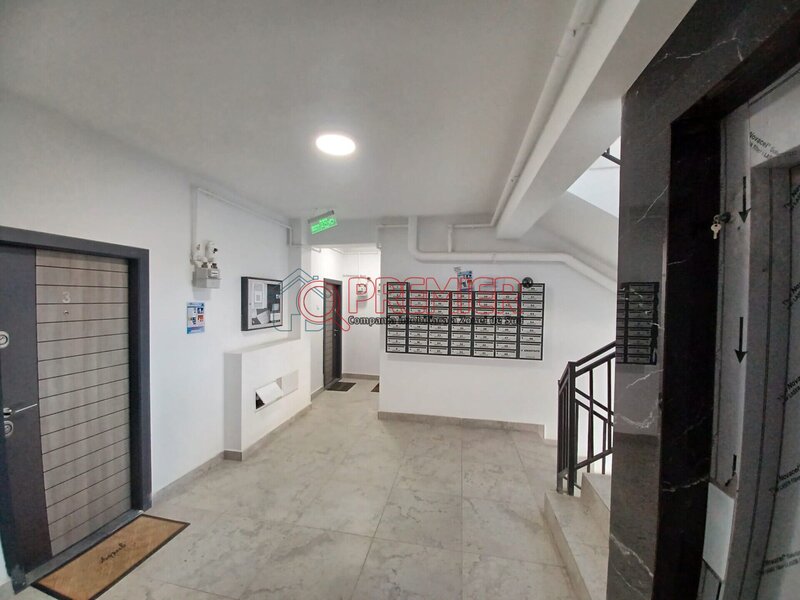 Metrou Berceni, prinde TVA de 9%, 2 camere la cel mai mic pret