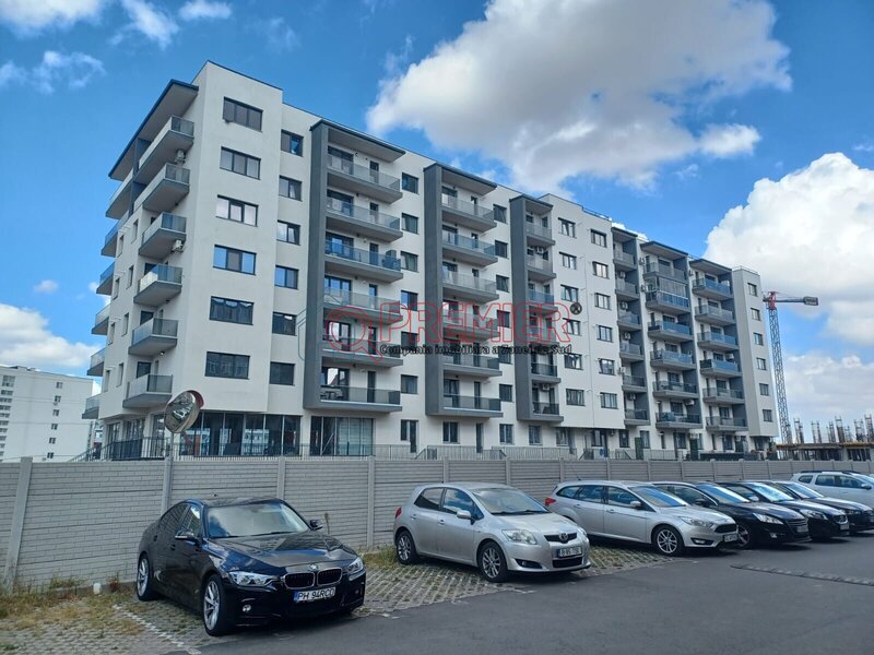 Metrou Berceni, prinde TVA de 9%, 2 camere la cel mai mic pret