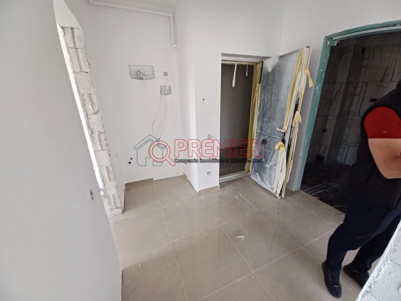 Metrou Berceni, prinde TVA de 9%, 2 camere la cel mai mic pret