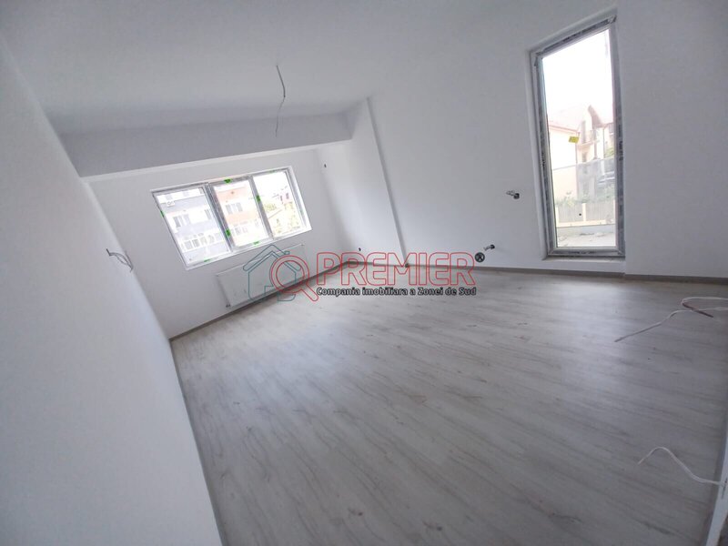 Metrou Berceni, prinde TVA de 9%, 2 camere la cel mai mic pret